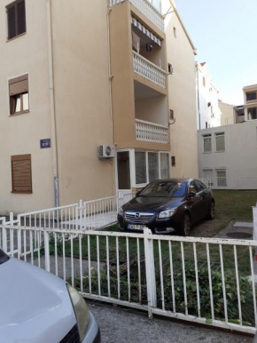 Nina Budva Apartment